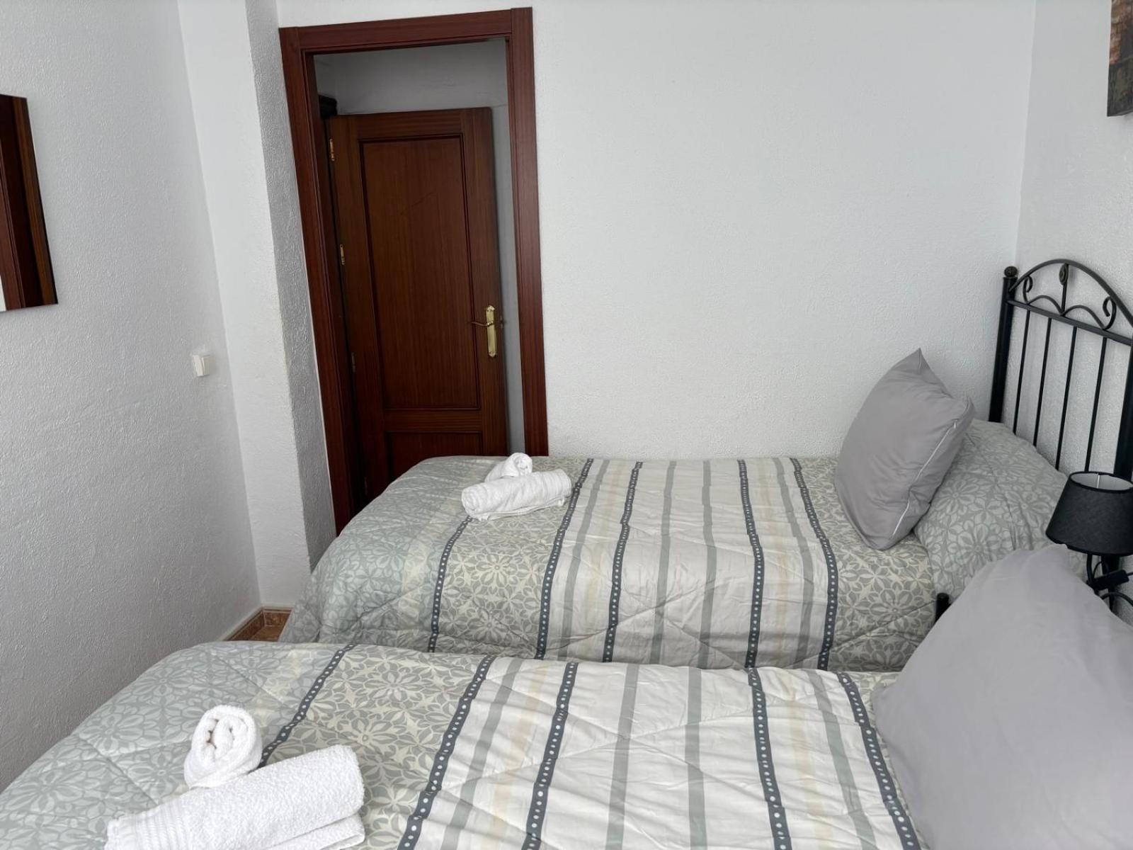 Appartement Casa De Ana Córdoba