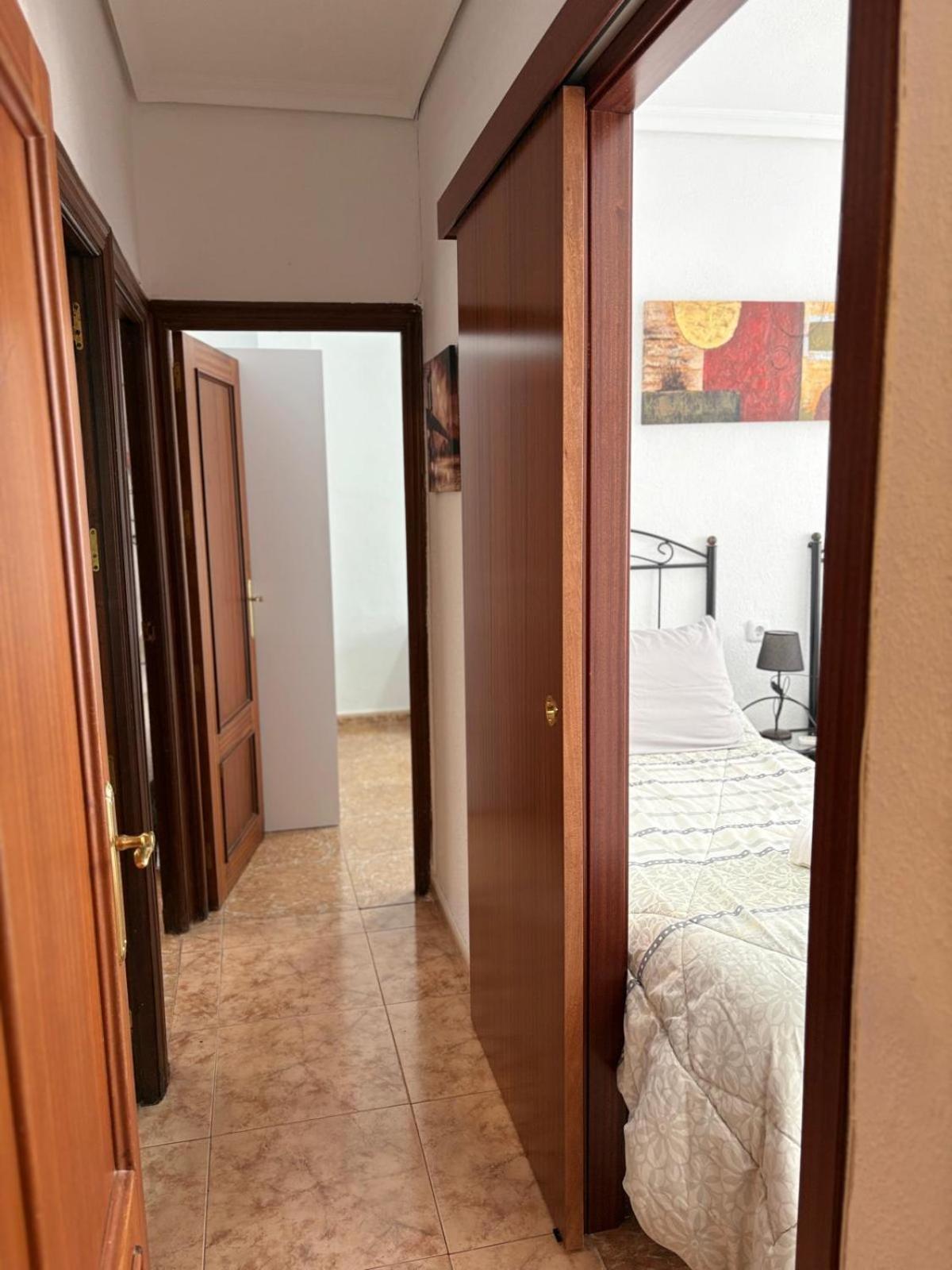 Casa De Ana Appartement
