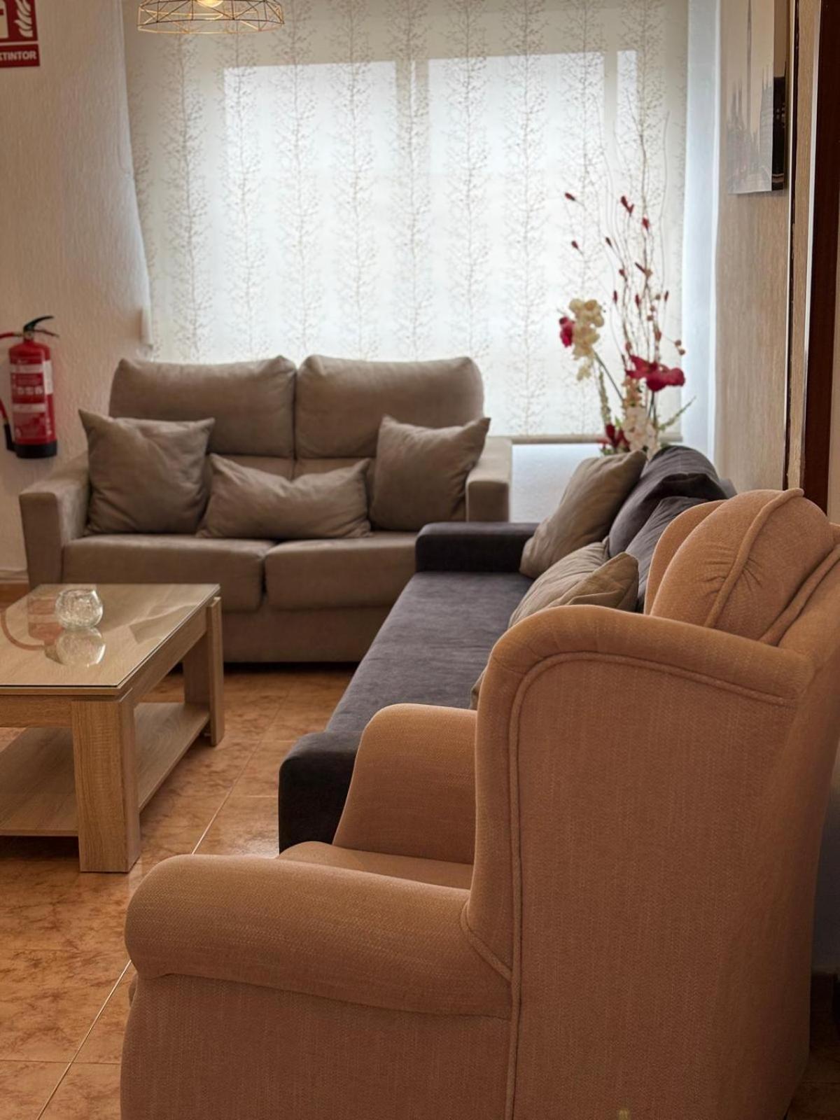 Appartement Casa De Ana