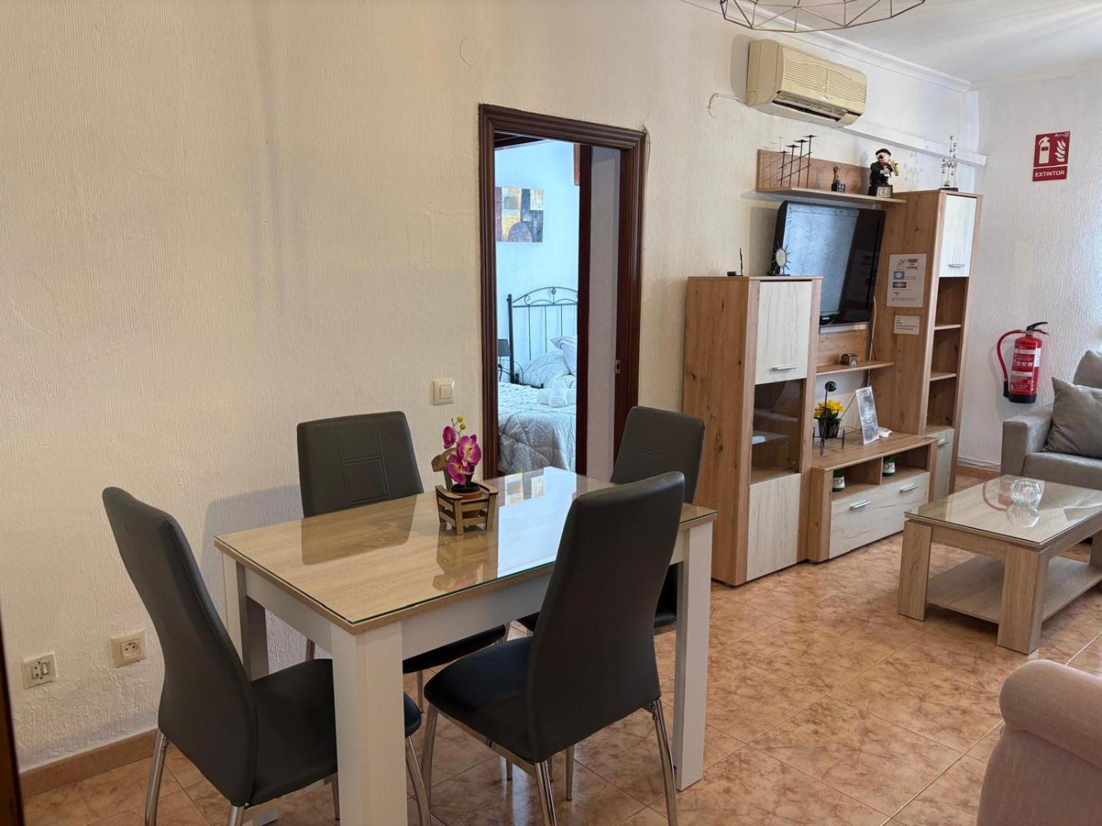 Casa De Ana Appartement *