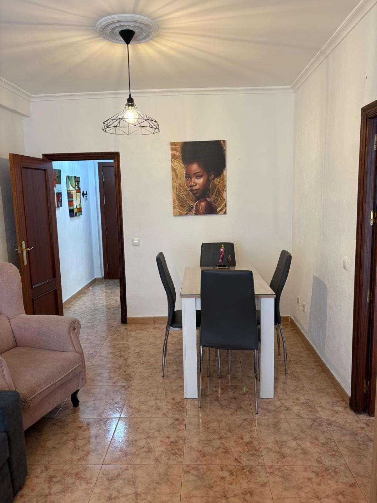 Appartement Casa De Ana *
