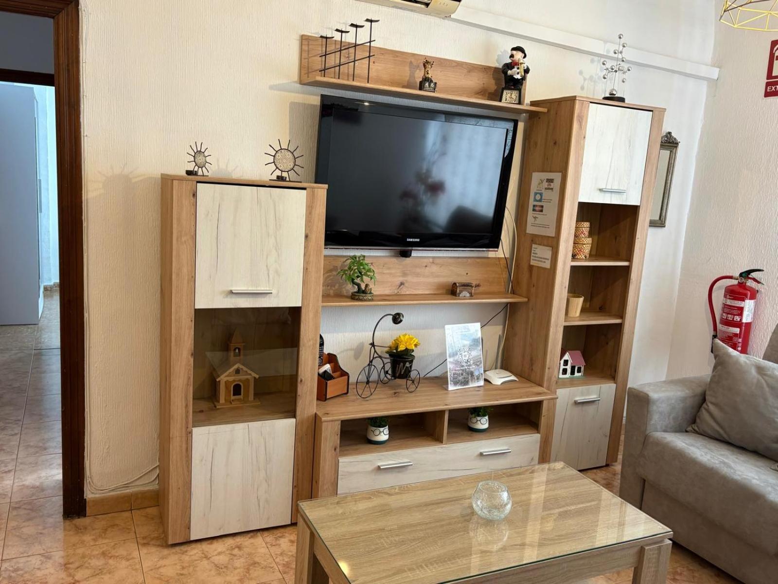Casa De Ana Appartement Córdoba