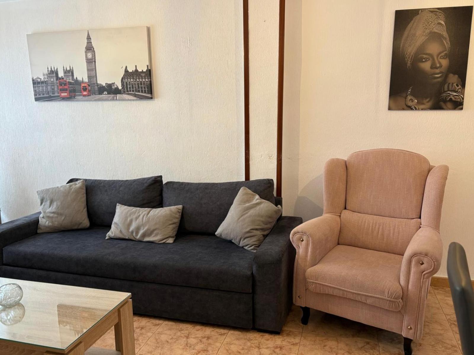 Appartement Casa De Ana Córdoba