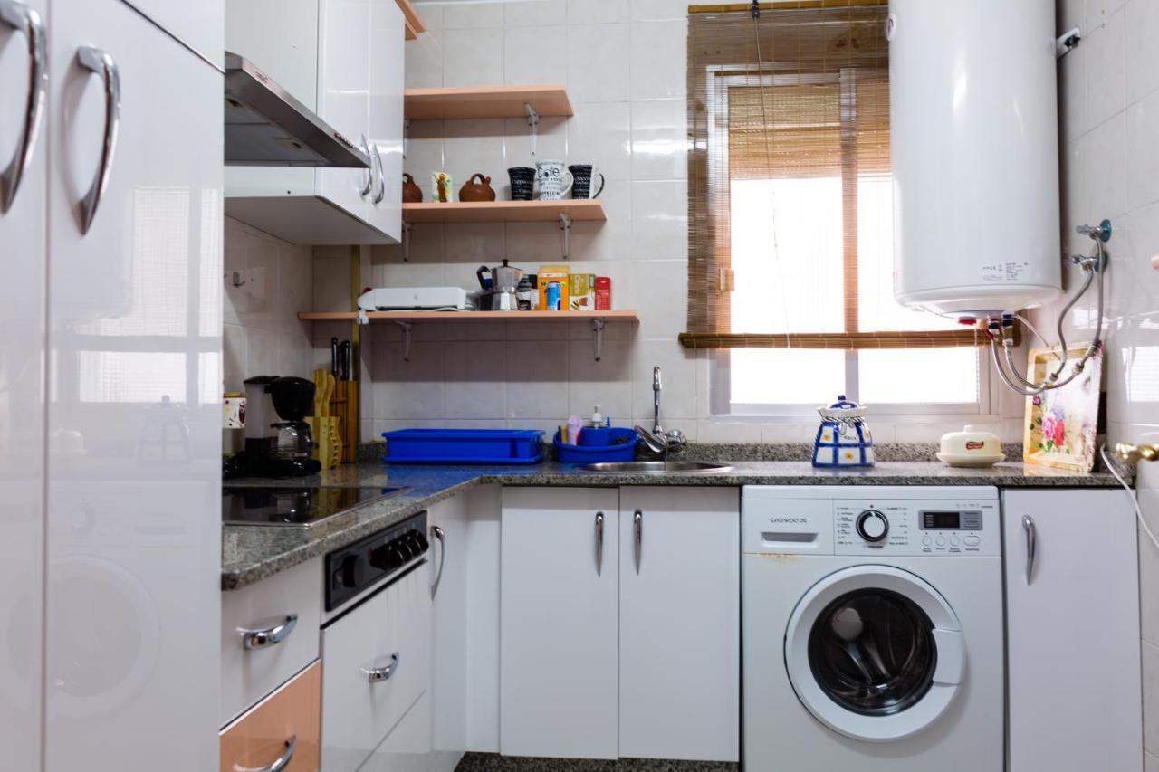 Casa De Ana Appartement