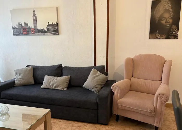 Casa De Ana