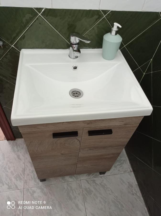 Appartamento Casa De Ana