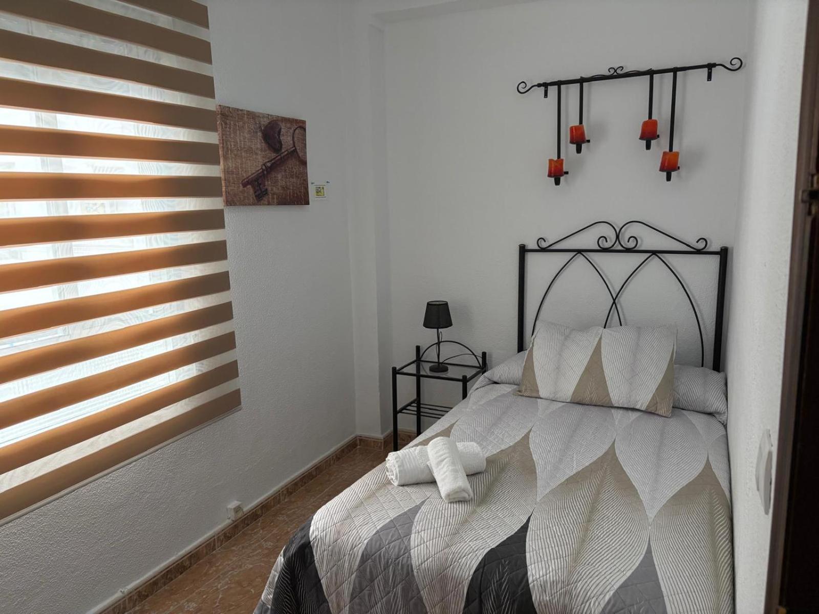 Appartamento Casa De Ana *